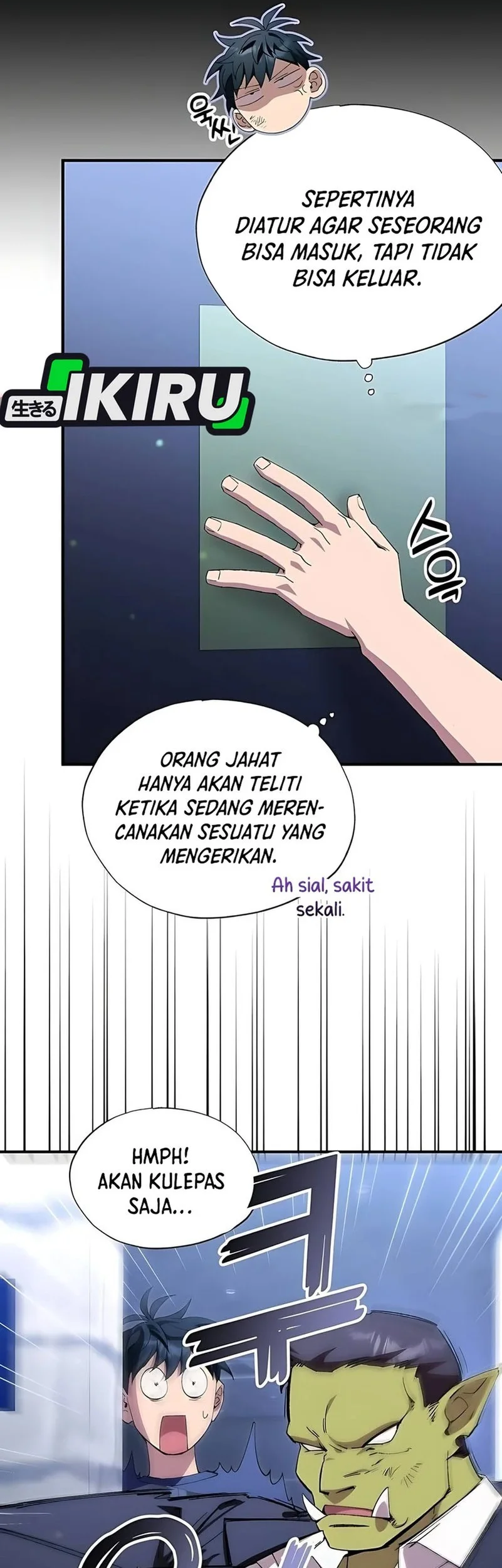 Chapter 83 - halaman 12