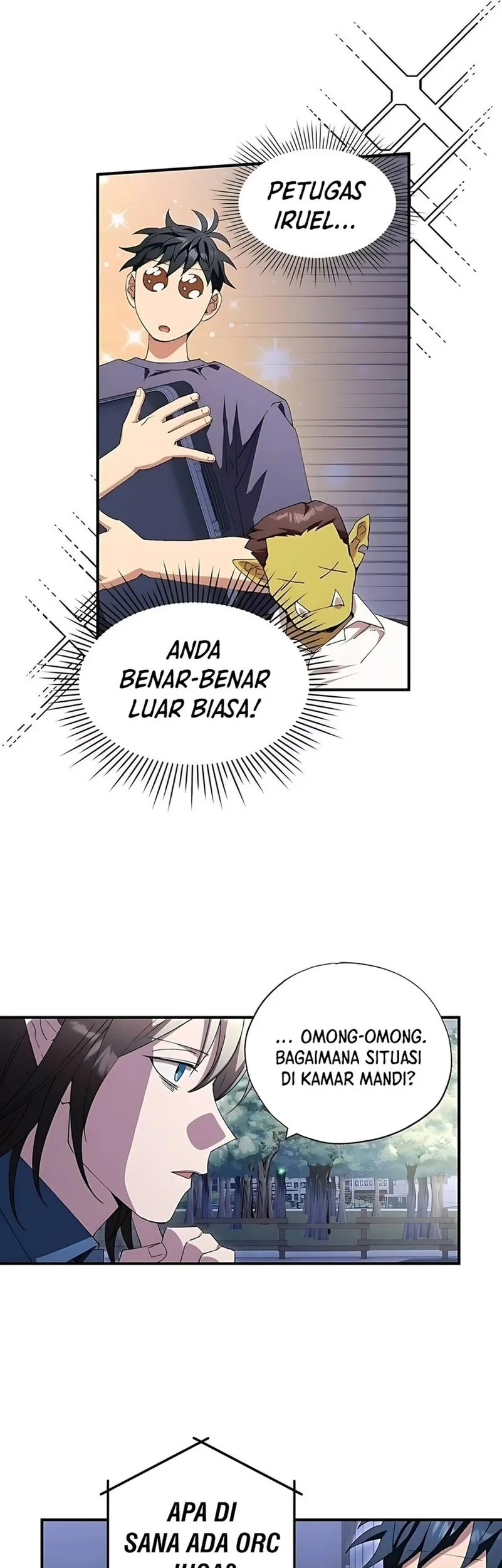 Chapter 83 - halaman 19