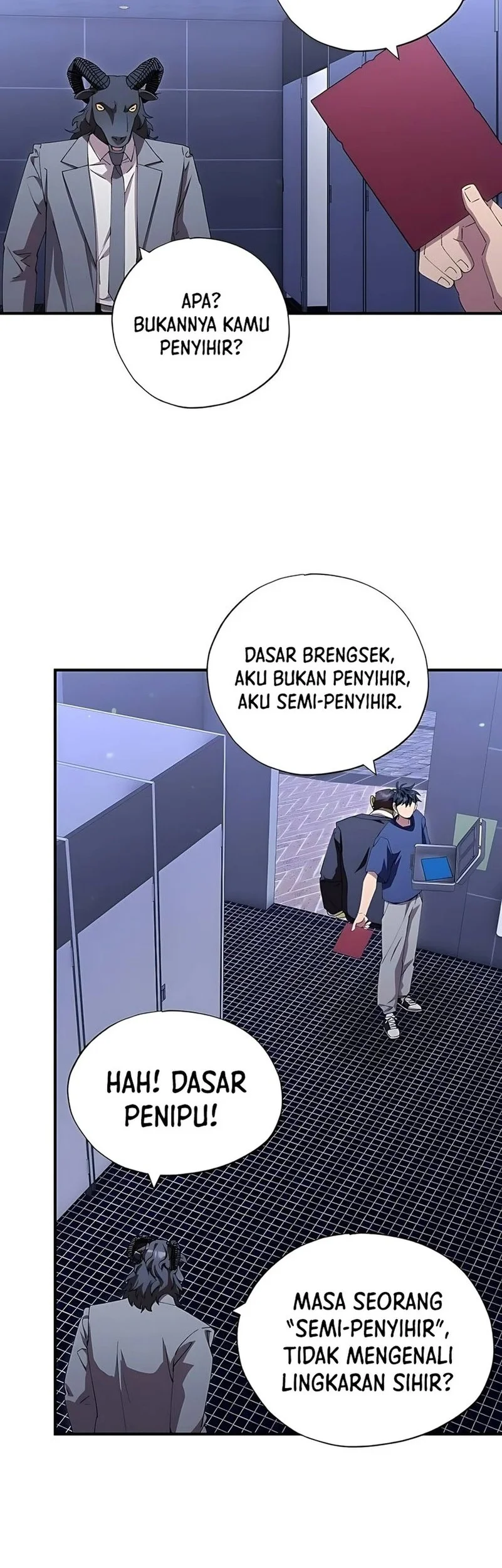 Chapter 83 - halaman 24