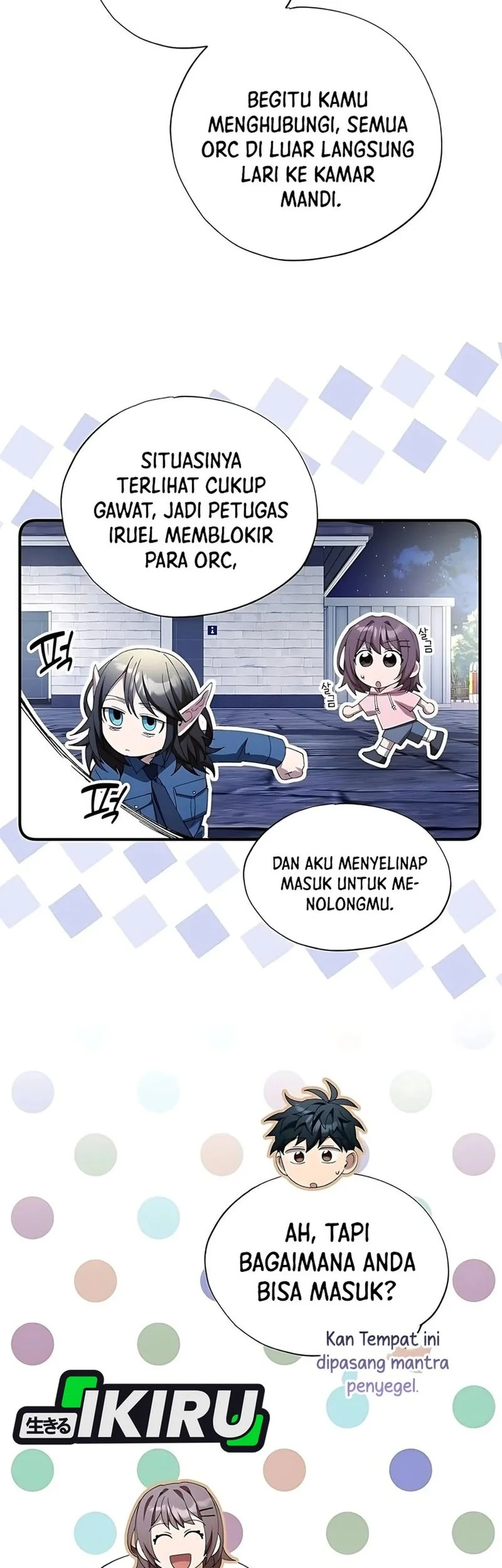 Chapter 83 - halaman 32