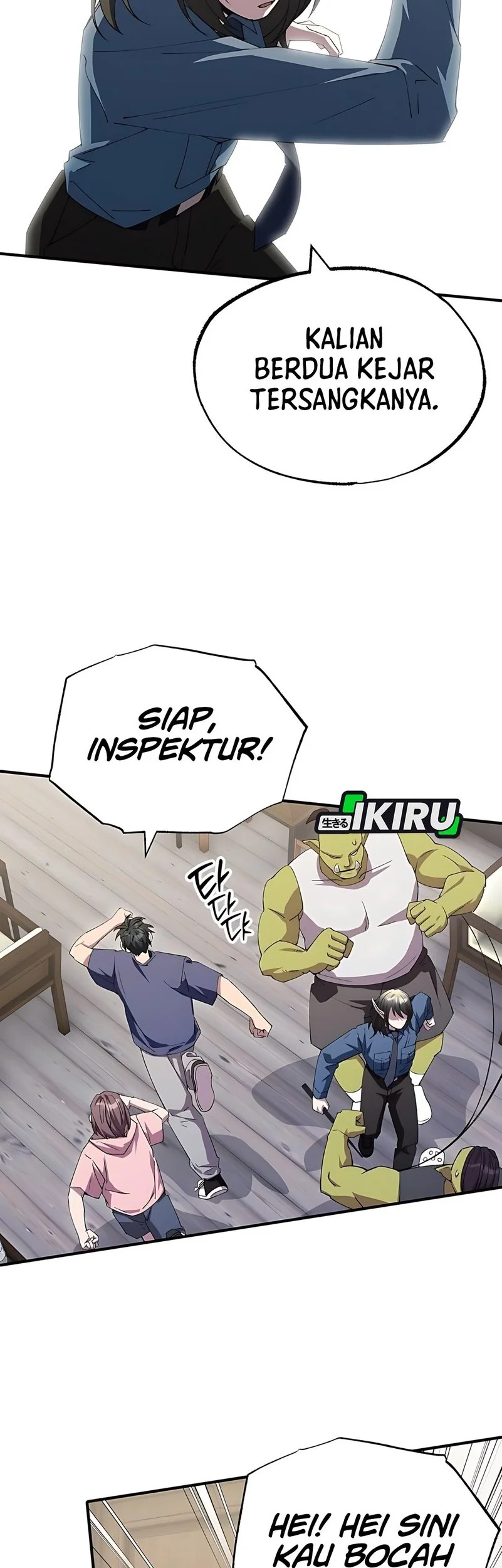 Chapter 84 - halaman 39
