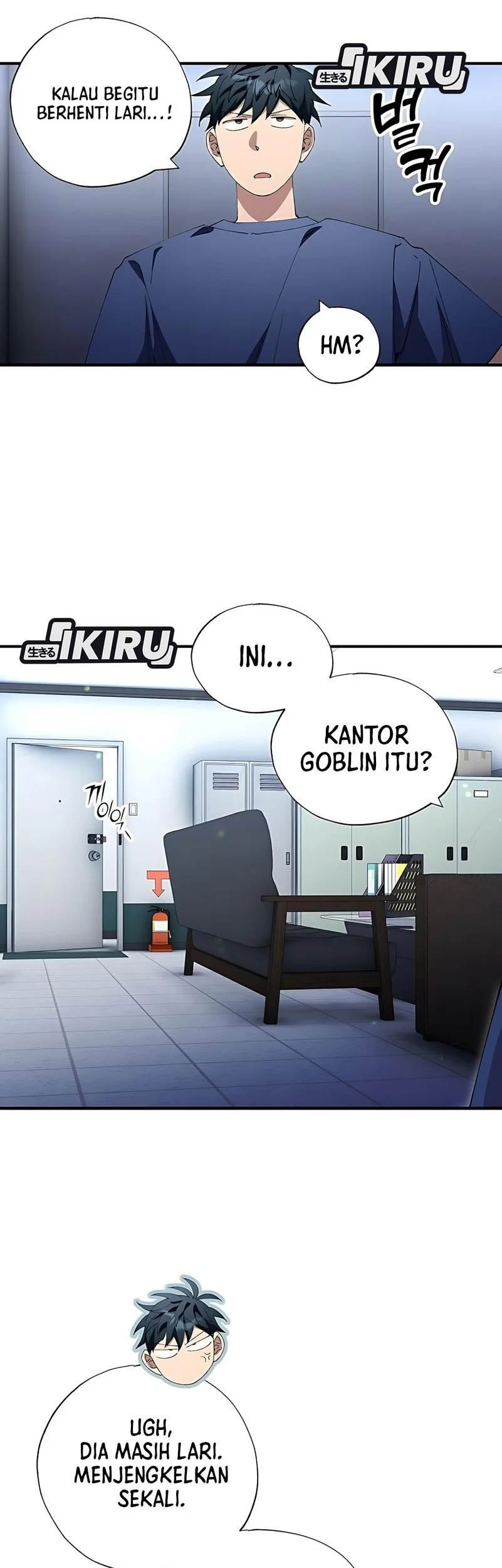 Chapter 84 - halaman 52