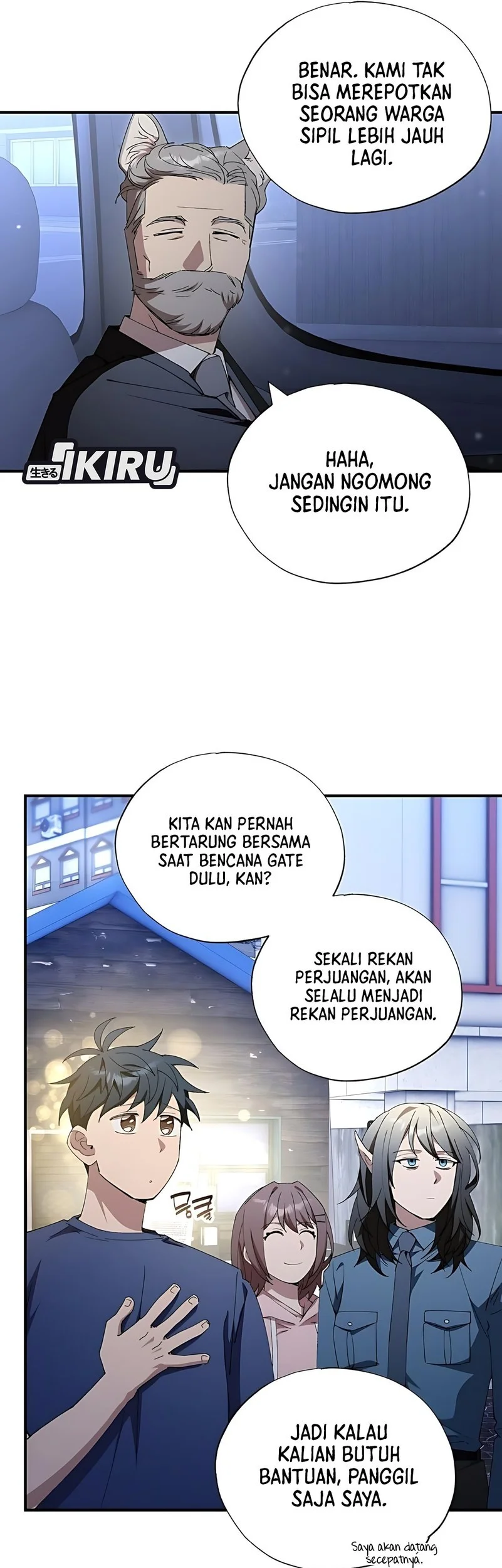 Chapter 84 - halaman 6