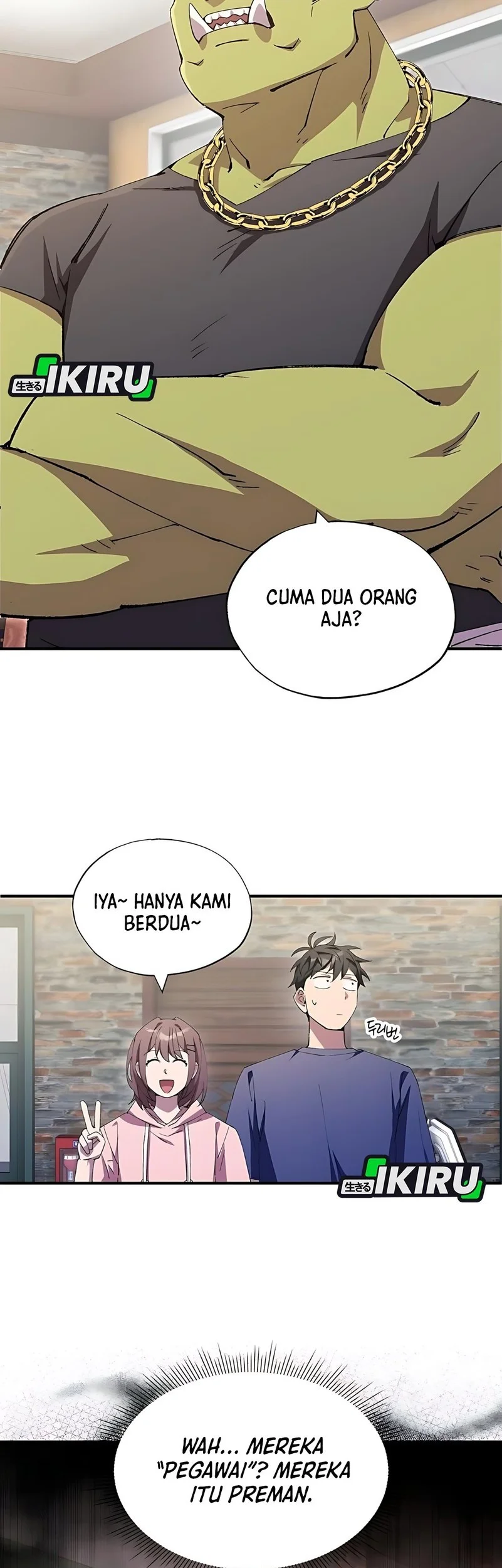 Chapter 84 - halaman 8
