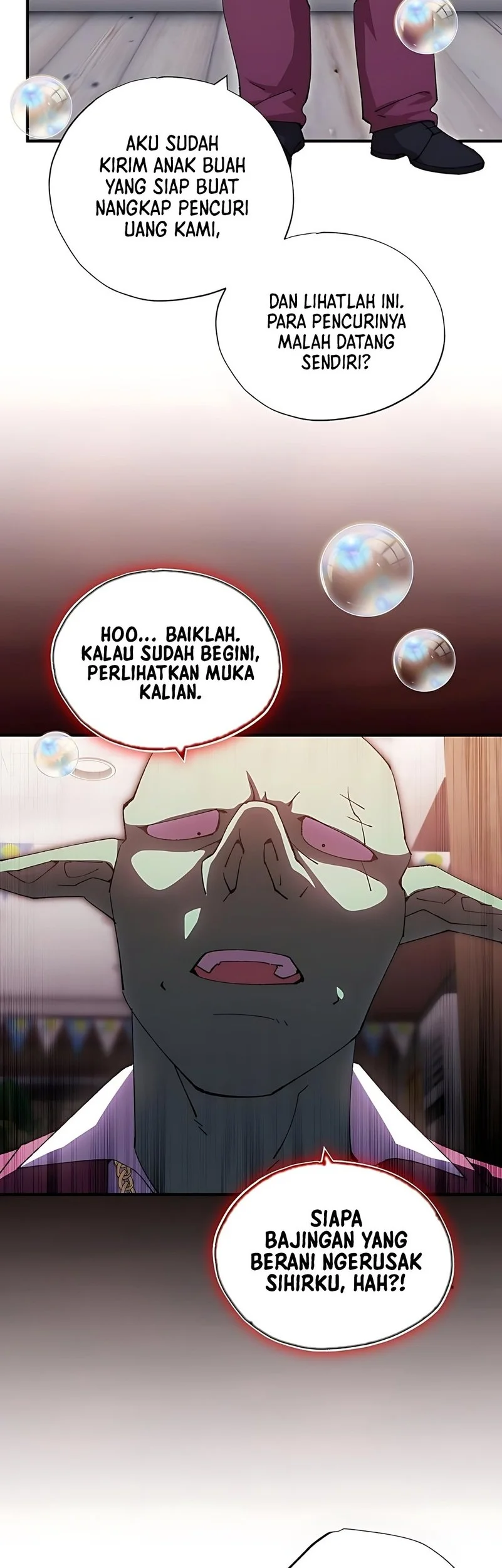 Chapter 84 - halaman 15
