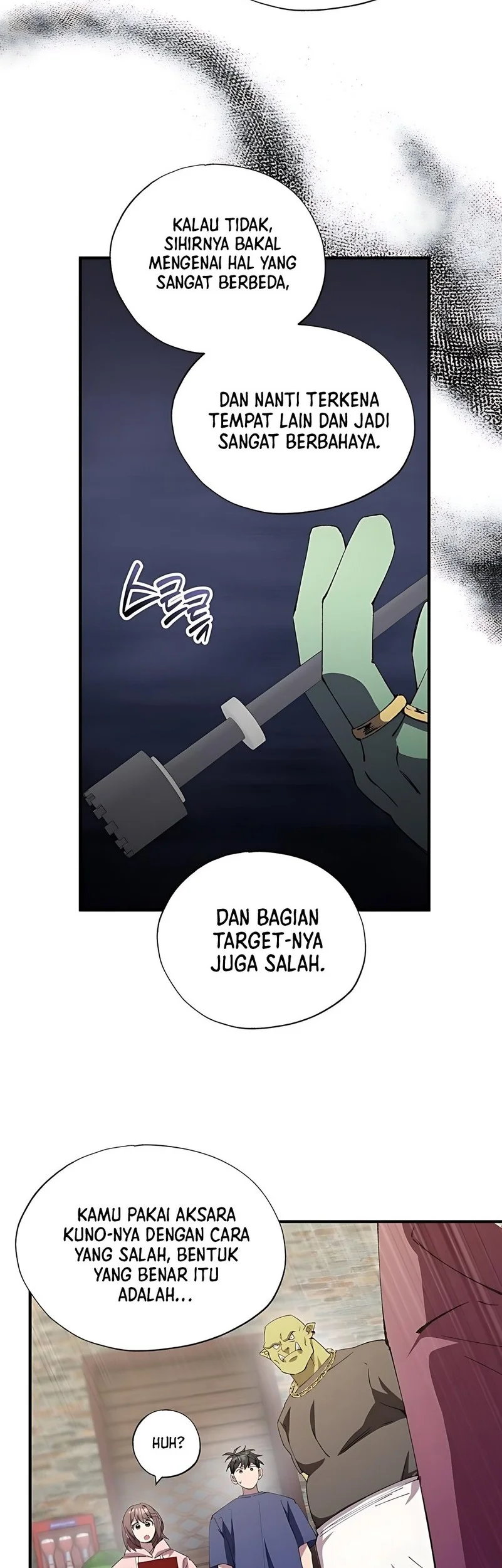 Chapter 84 - halaman 19