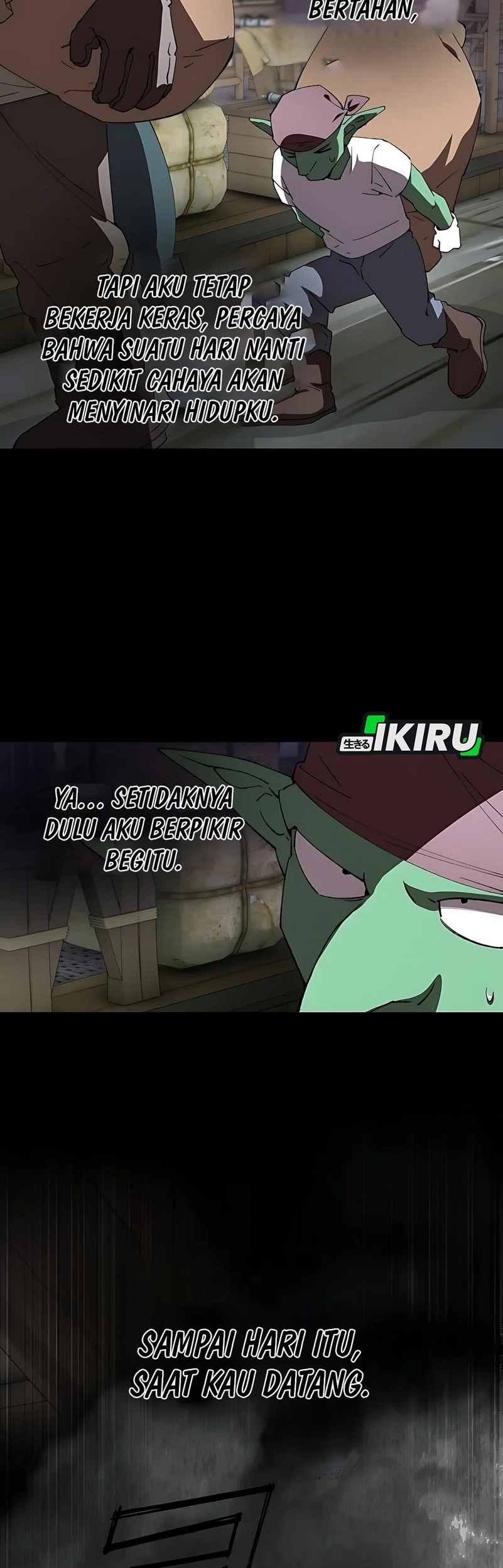 Chapter 84 - halaman 24