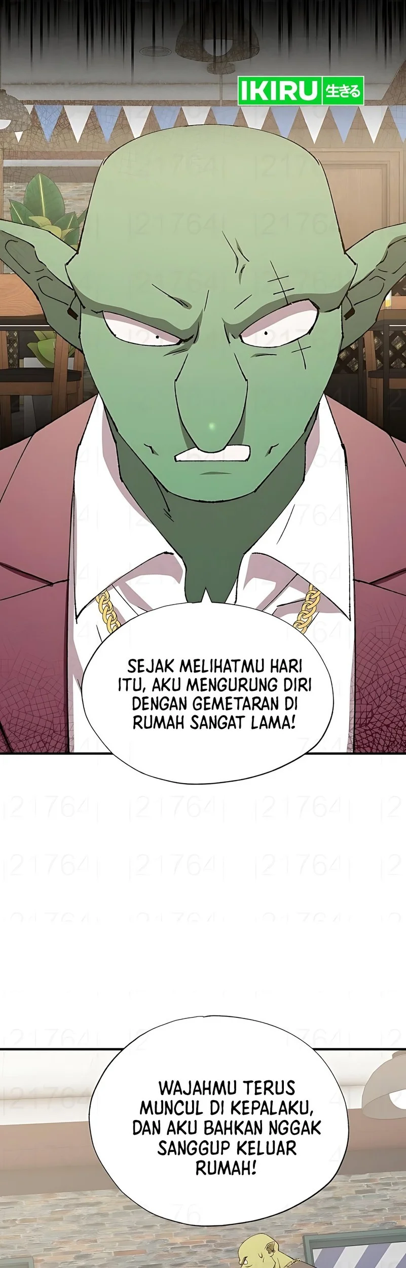 Chapter 84 - halaman 30