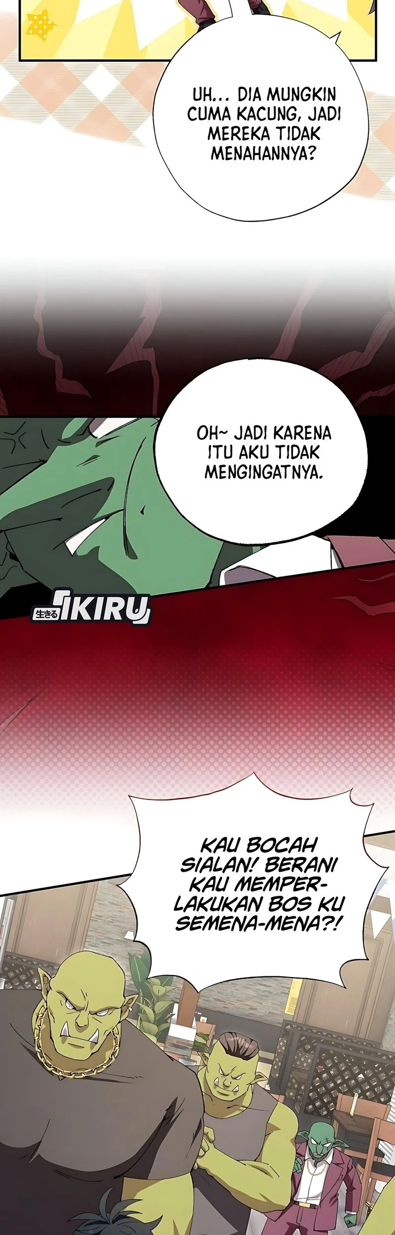 Chapter 84 - halaman 35