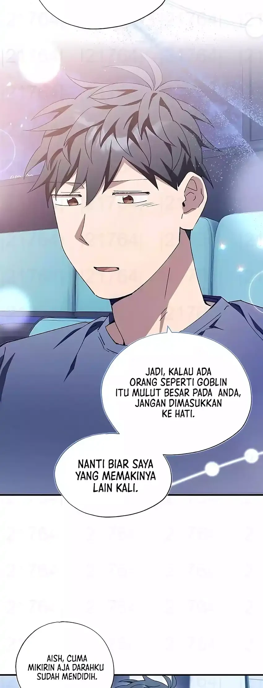 Chapter 85 - halaman 25