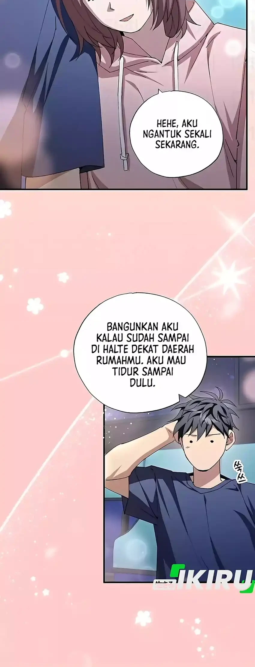 Chapter 85 - halaman 27