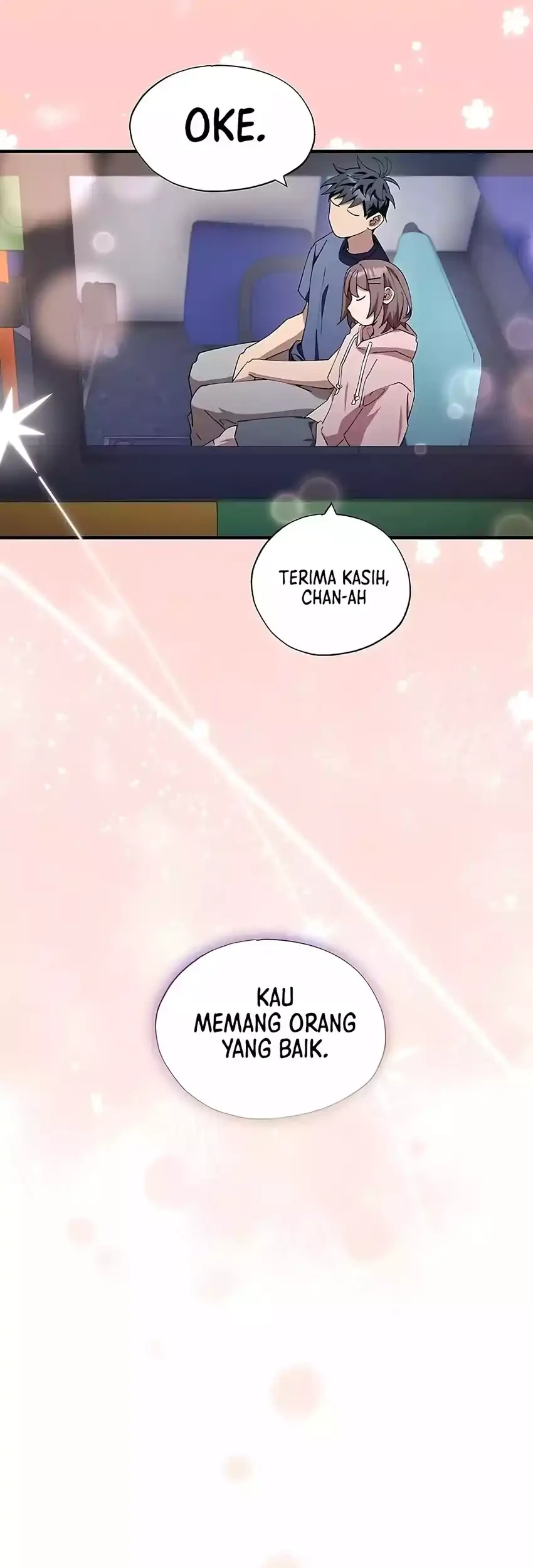 Chapter 85 - halaman 28
