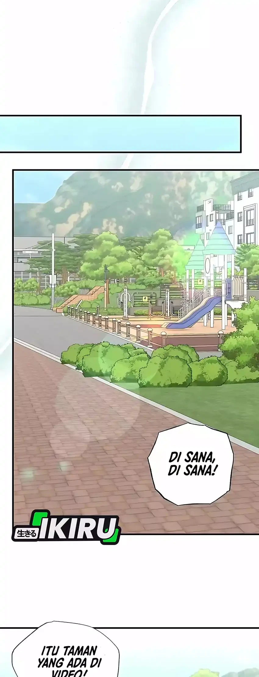 Chapter 85 - halaman 35