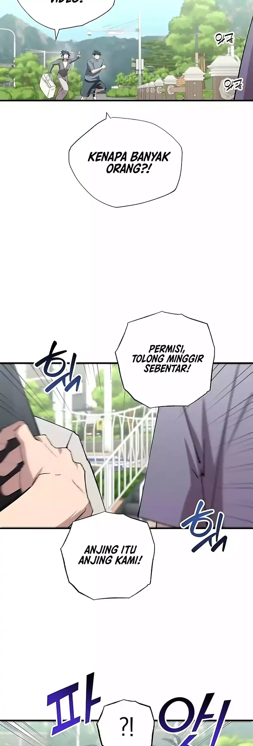 Chapter 85 - halaman 36