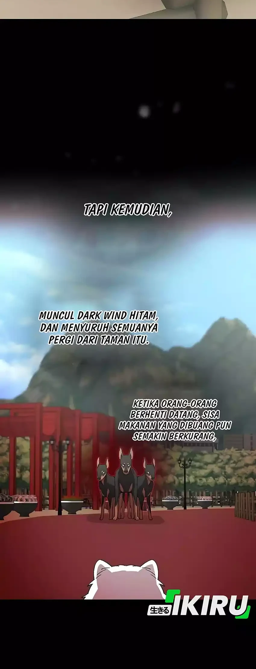 Chapter 85 - halaman 45