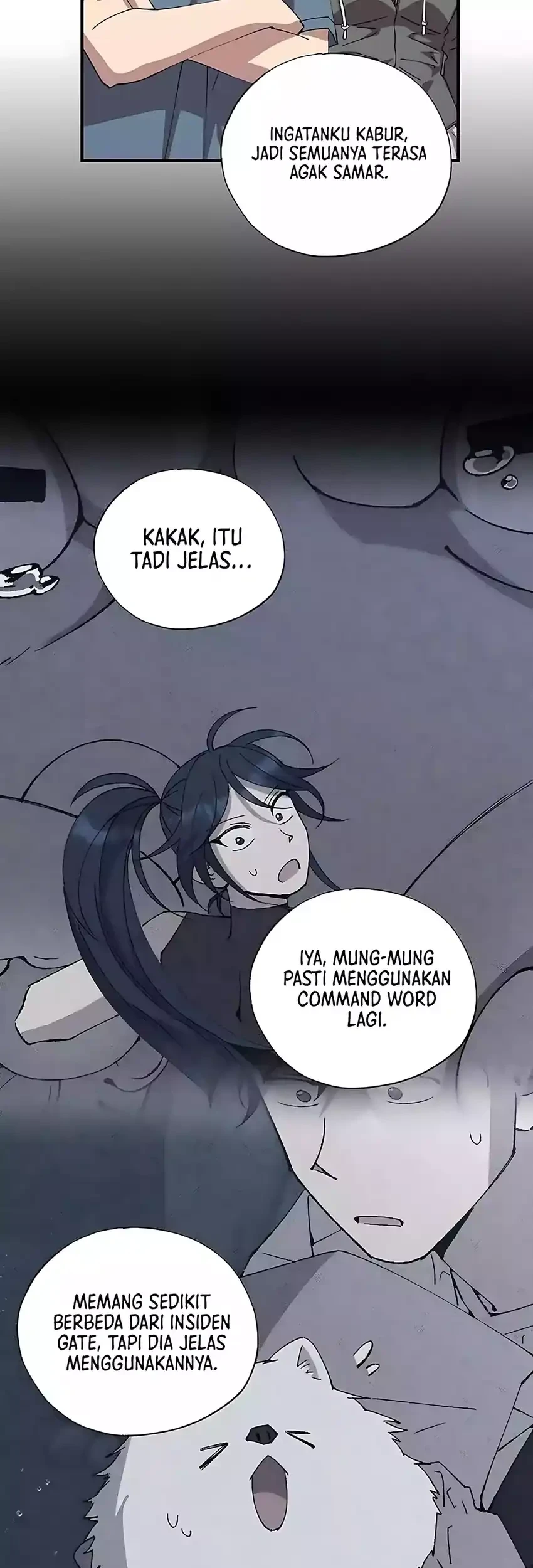 Chapter 85 - halaman 50