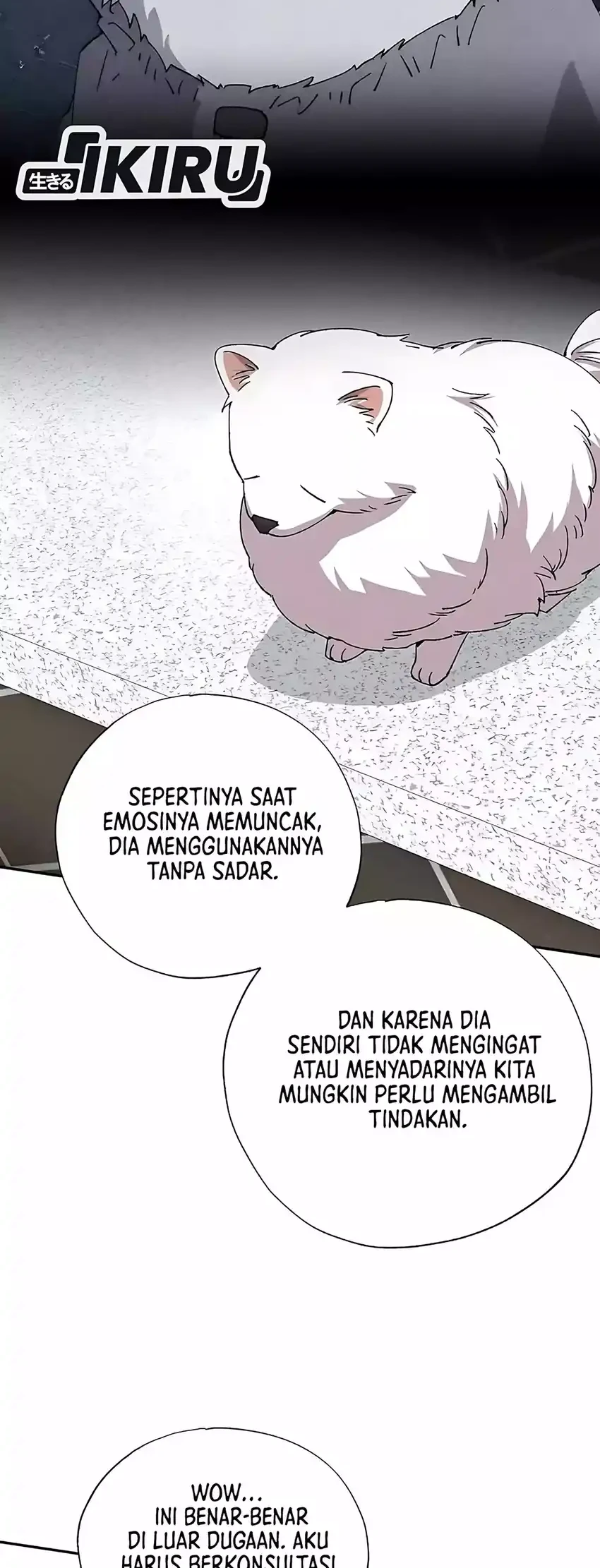 Chapter 85 - halaman 51