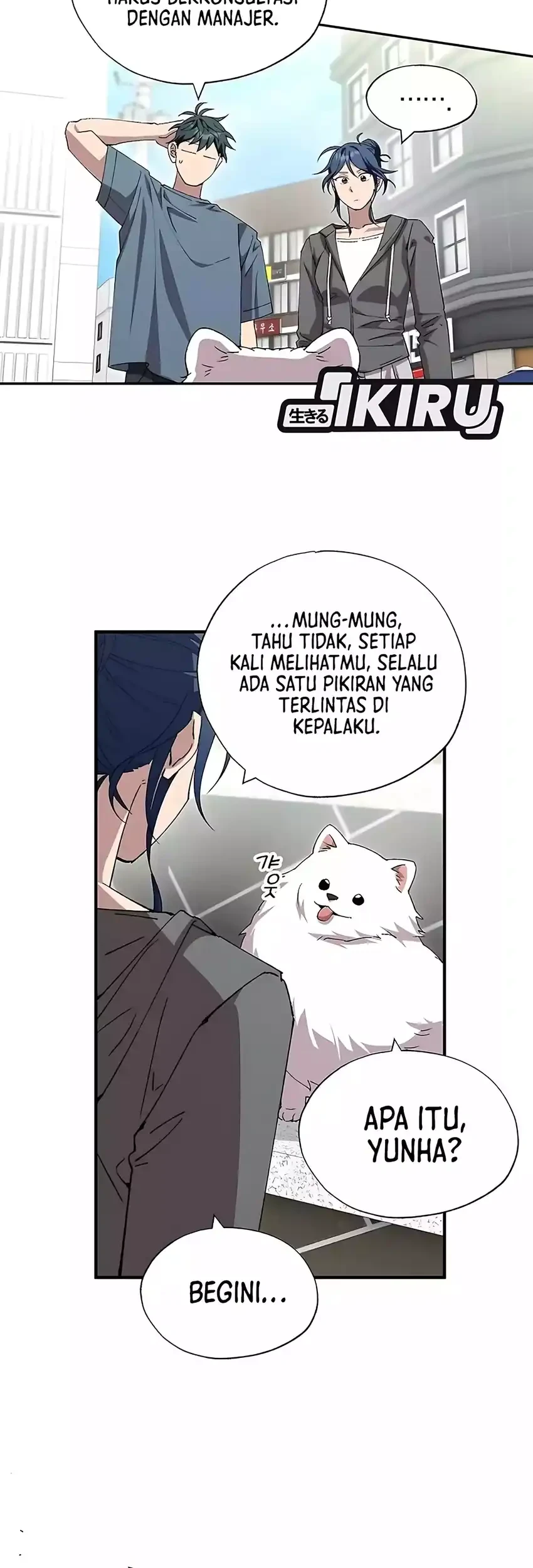 Chapter 85 - halaman 52