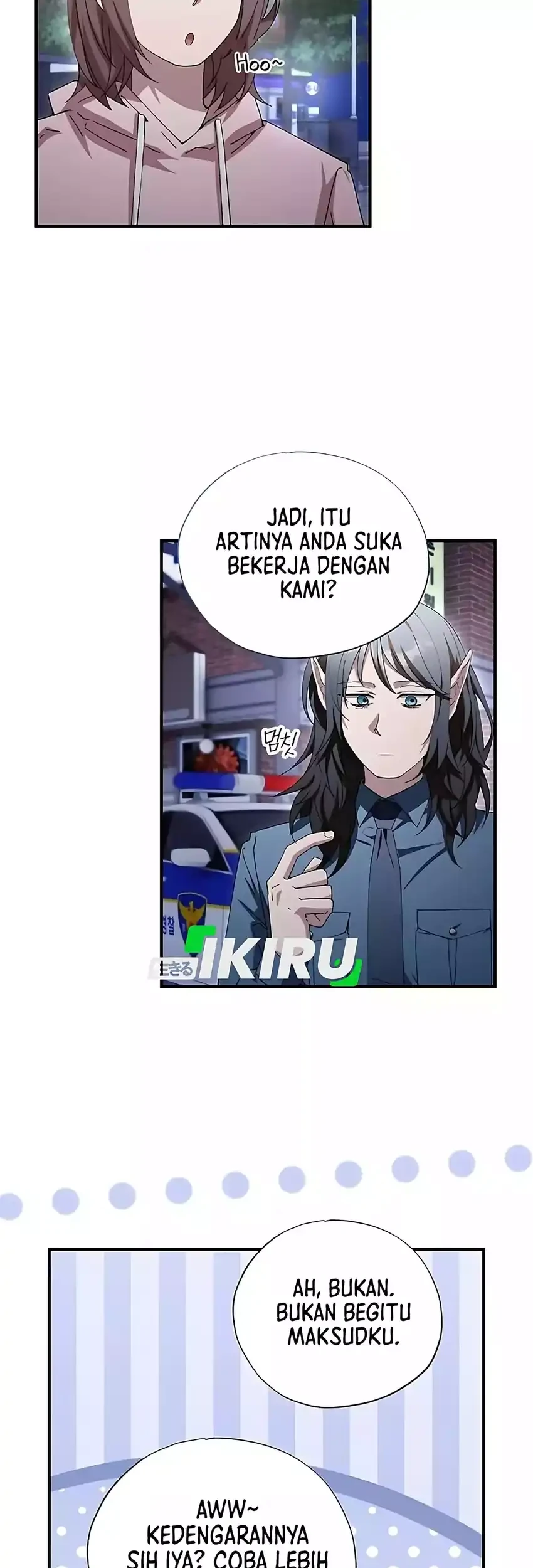 Chapter 85 - halaman 8