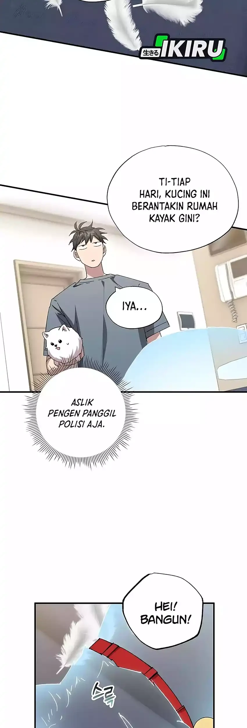 Chapter 86 - halaman 20