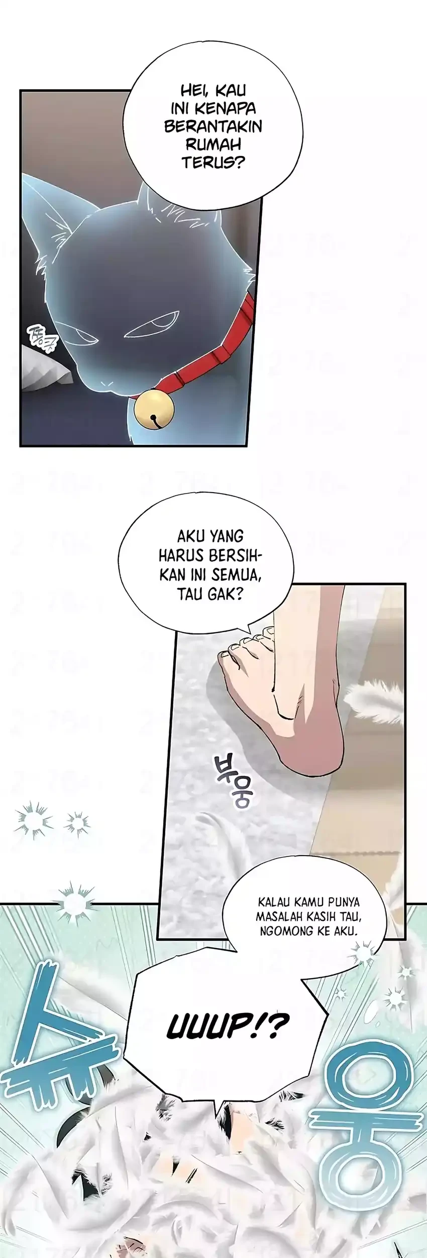 Chapter 86 - halaman 22