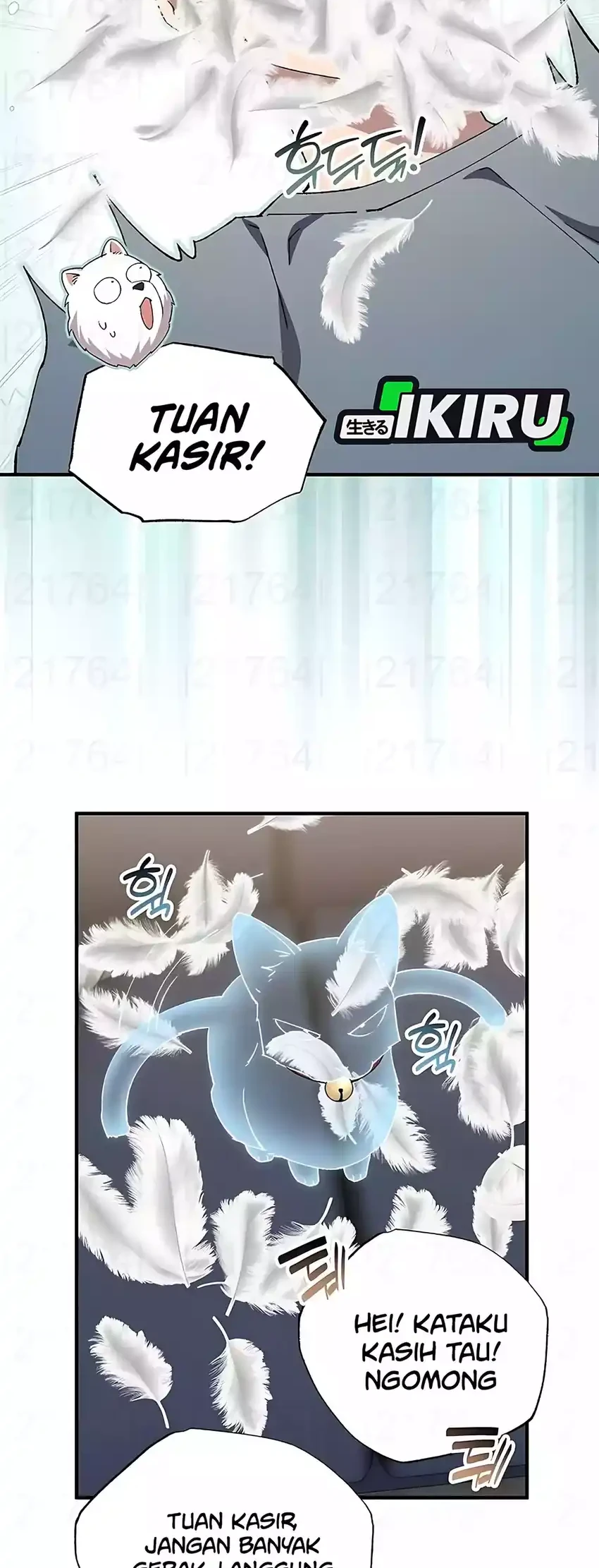 Chapter 86 - halaman 23