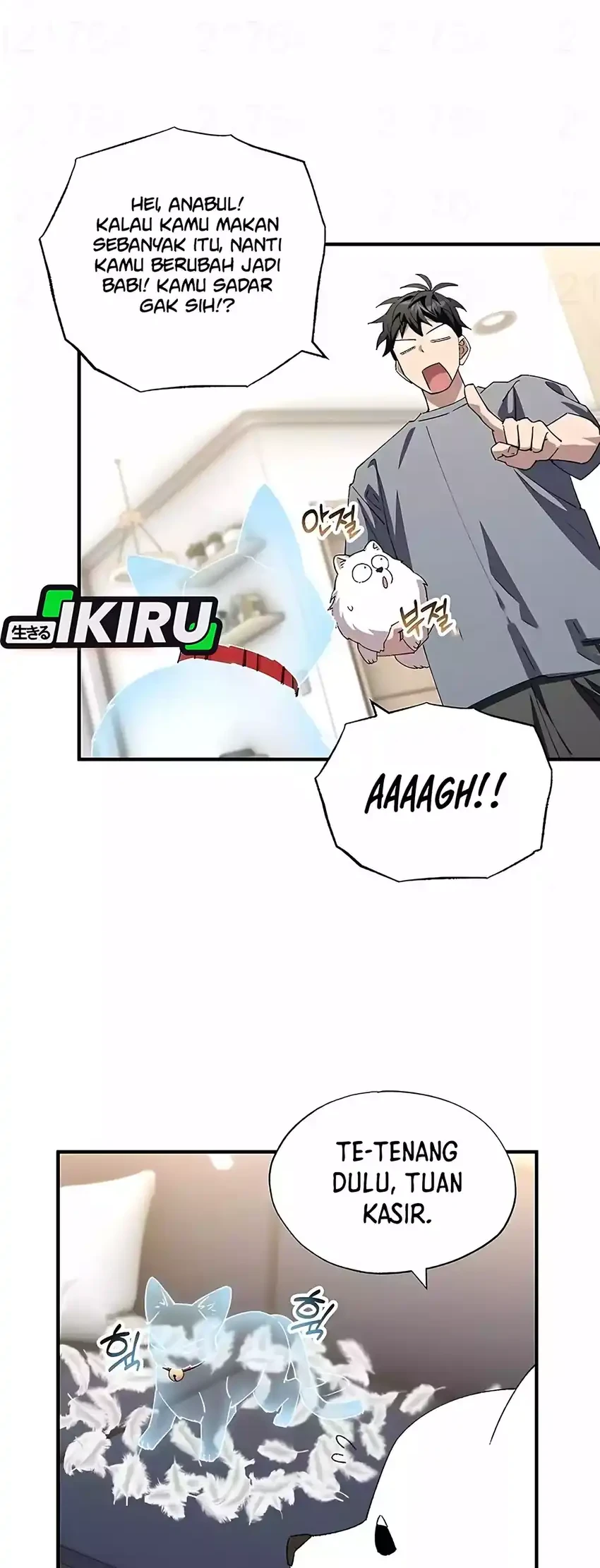 Chapter 86 - halaman 27