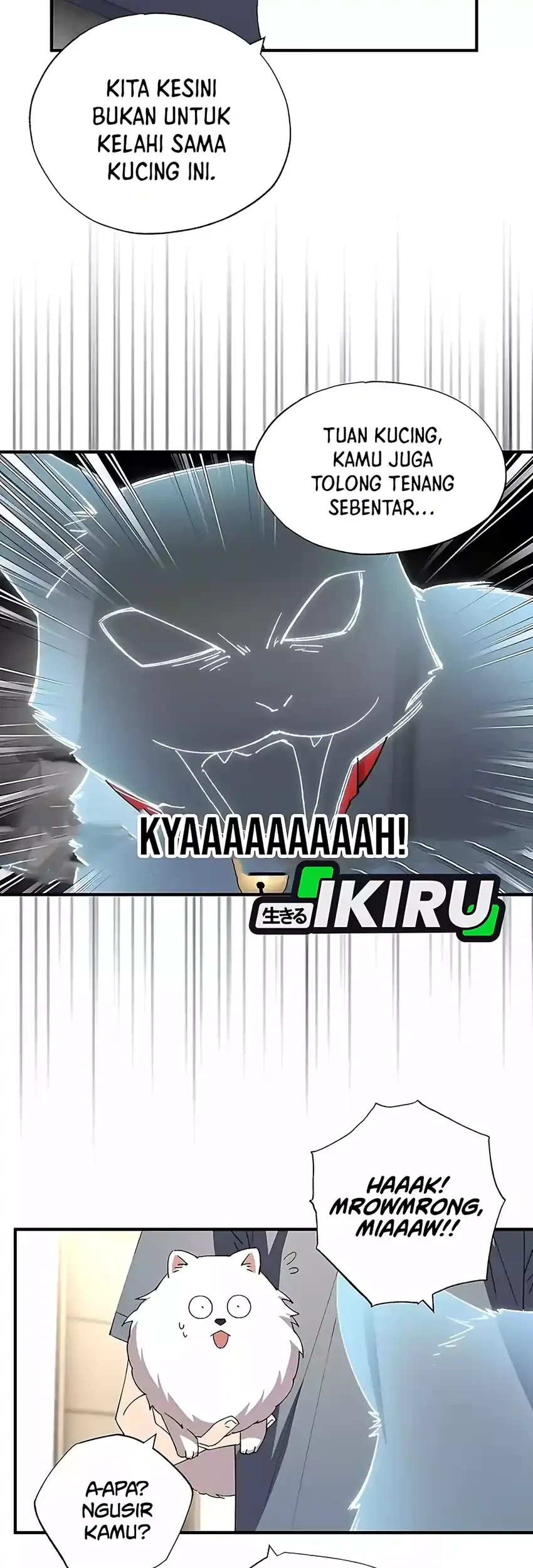Chapter 86 - halaman 28