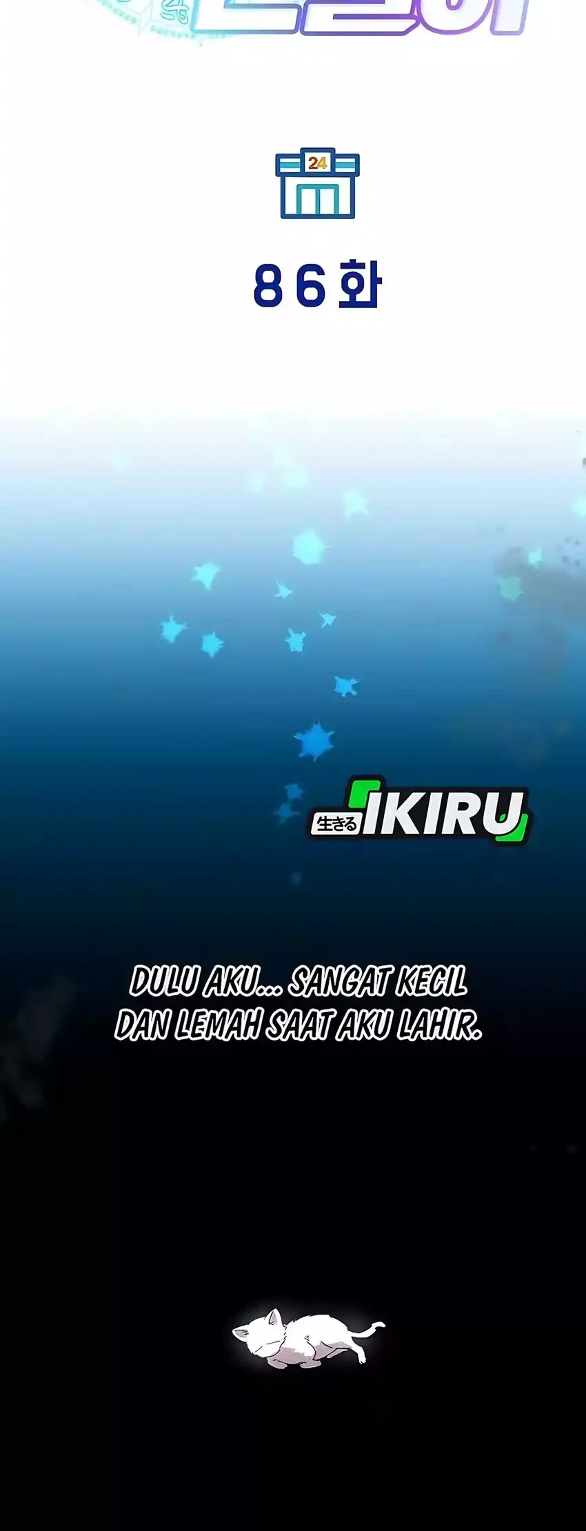 Chapter 86 - halaman 31