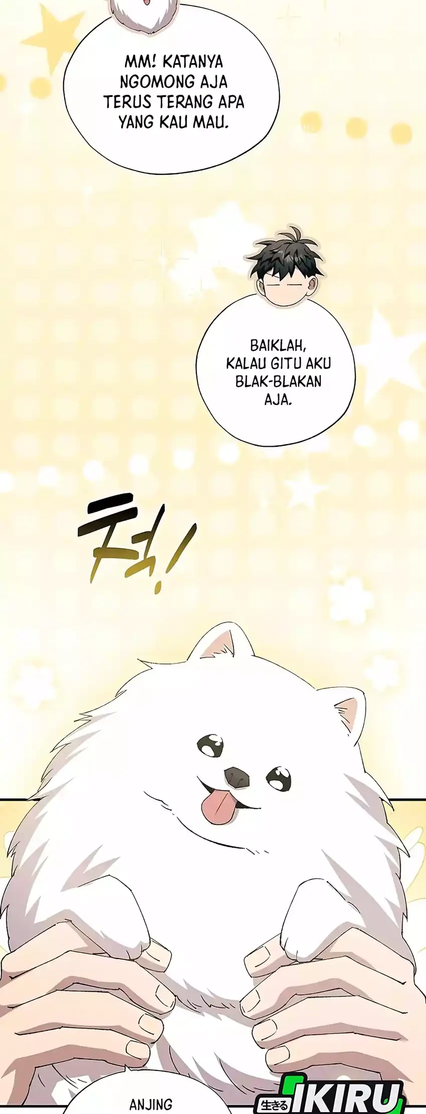 Chapter 86 - halaman 43