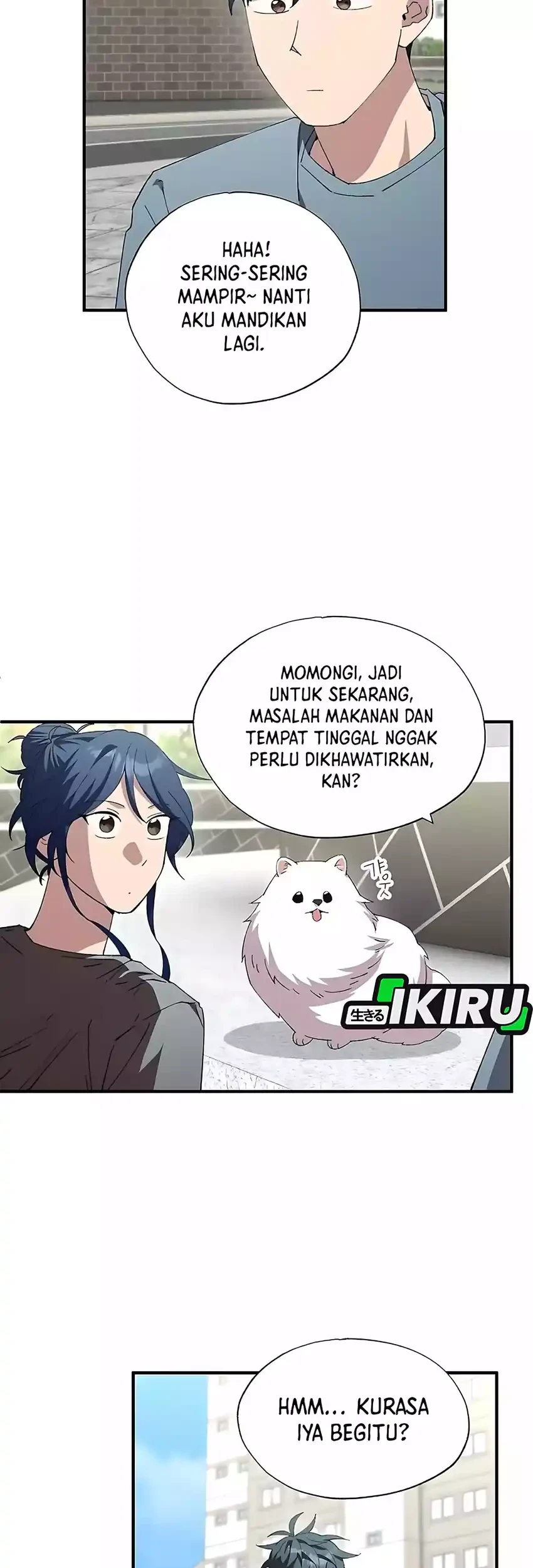 Chapter 86 - halaman 14