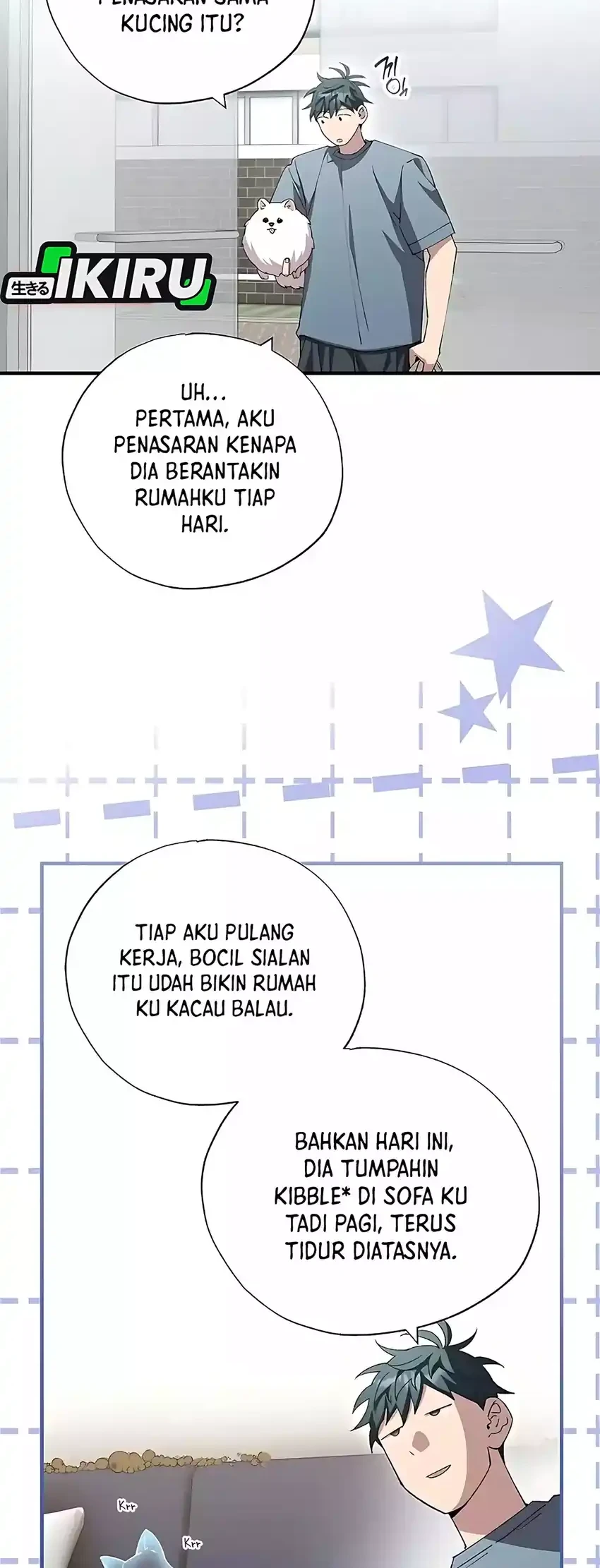 Chapter 86 - halaman 17