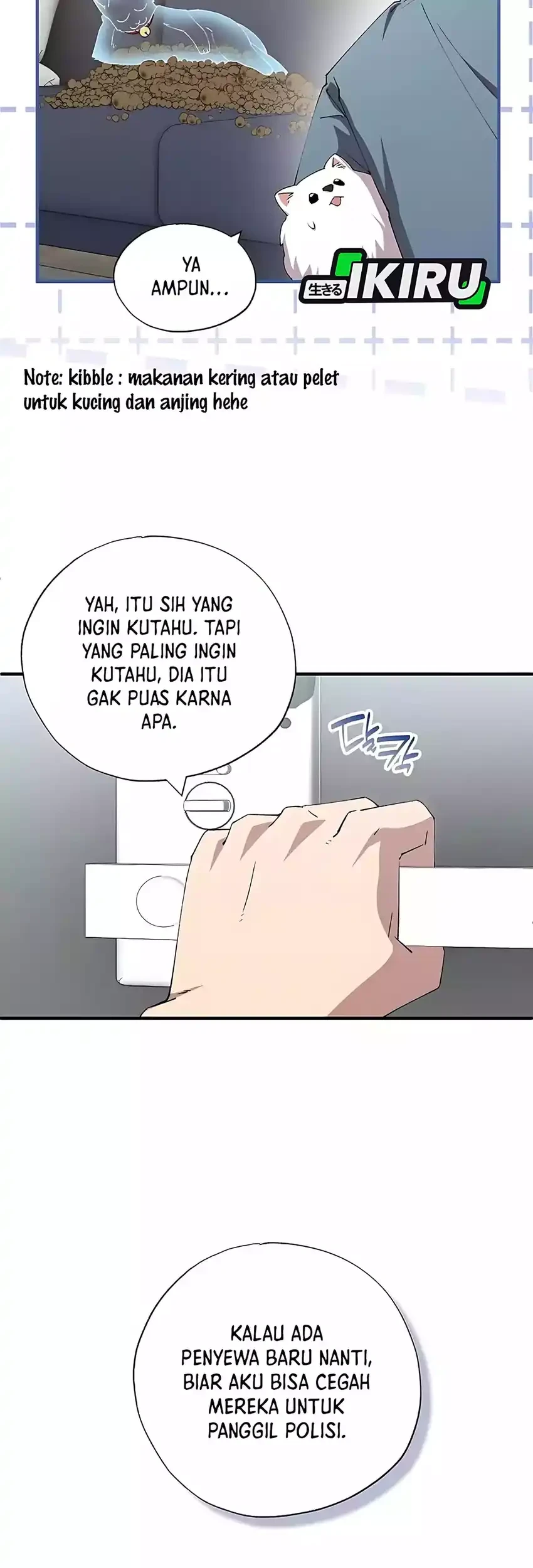 Chapter 86 - halaman 18