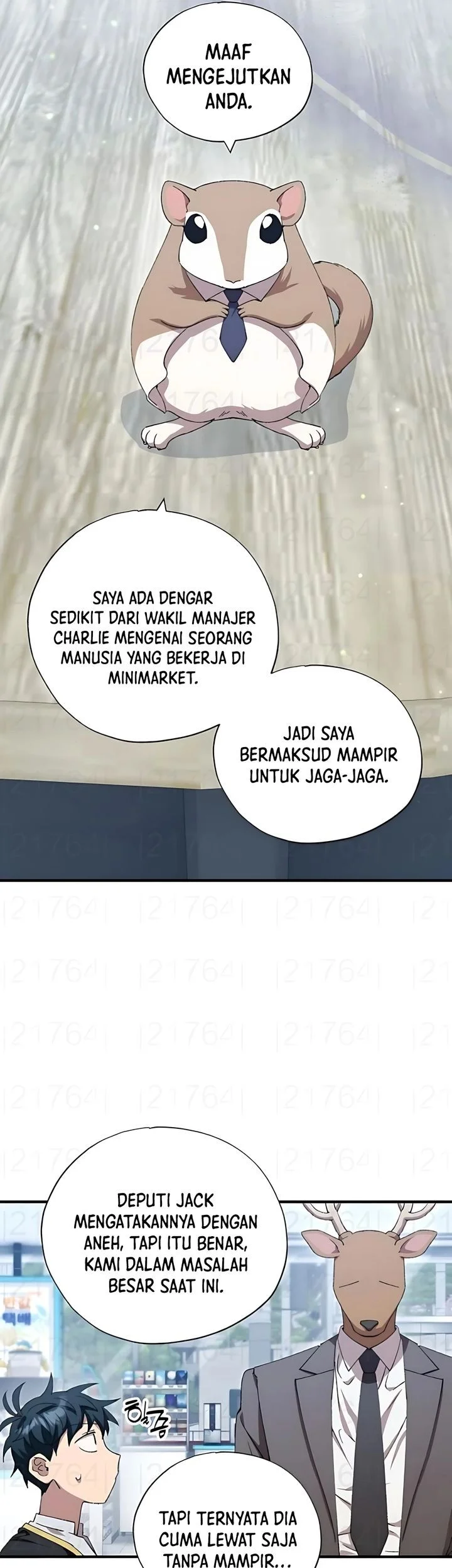 Chapter 87 - halaman 24