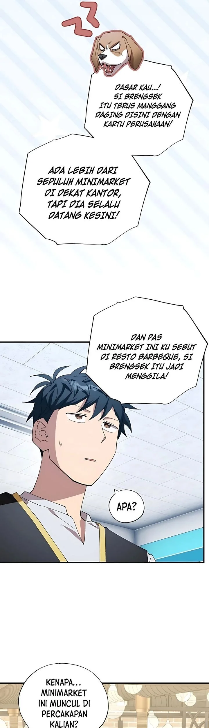 Chapter 87 - halaman 38