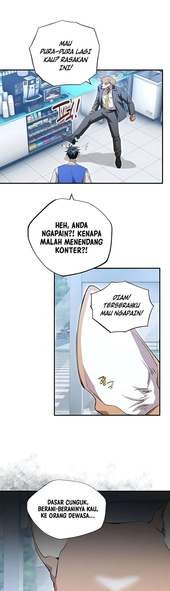 Chapter 87 - halaman 46