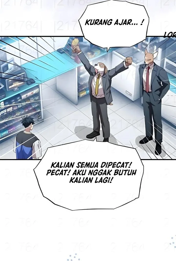 Chapter 88 - halaman 26