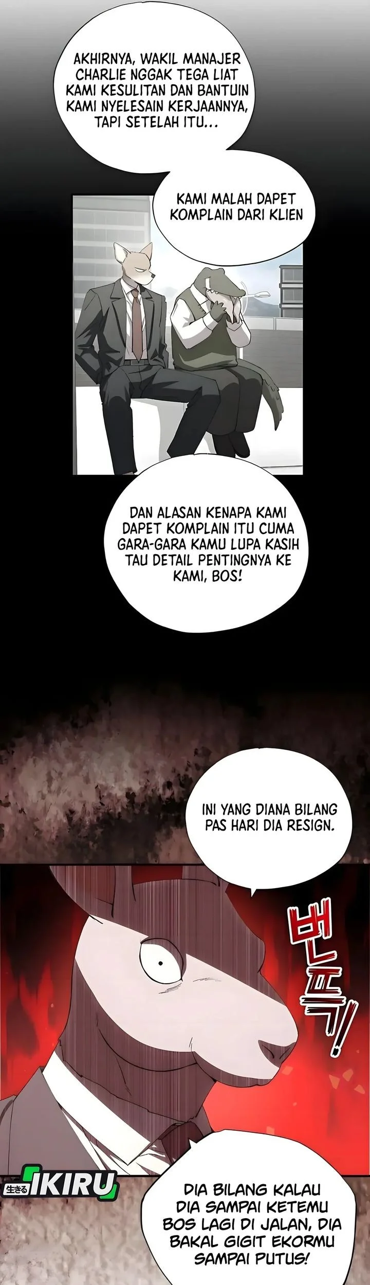 Chapter 88 - halaman 37
