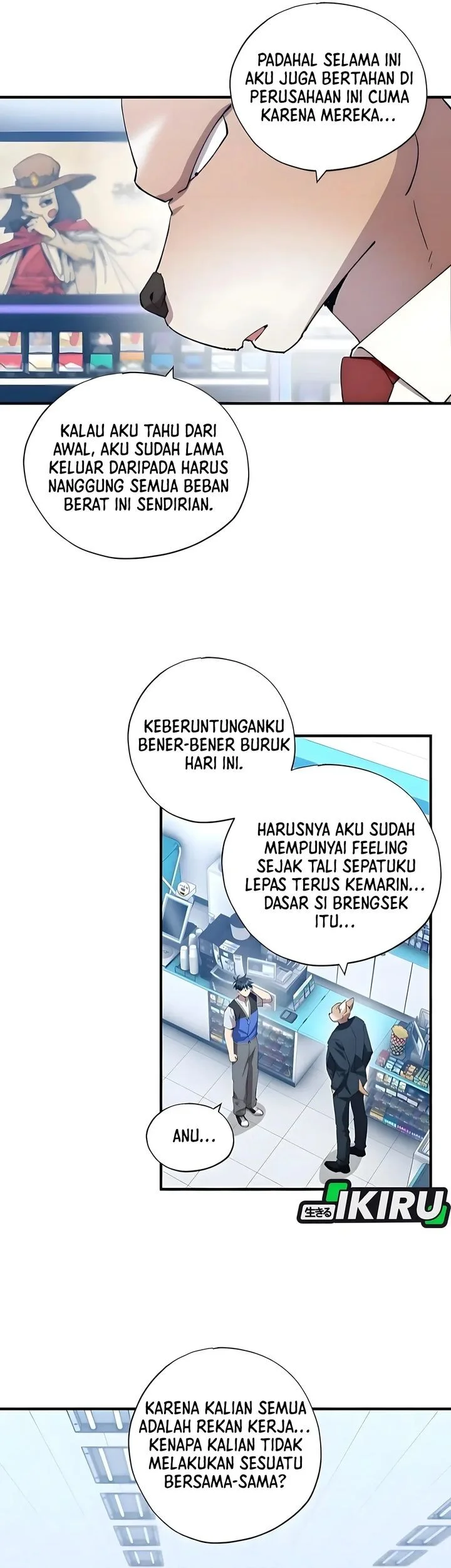 Chapter 88 - halaman 41