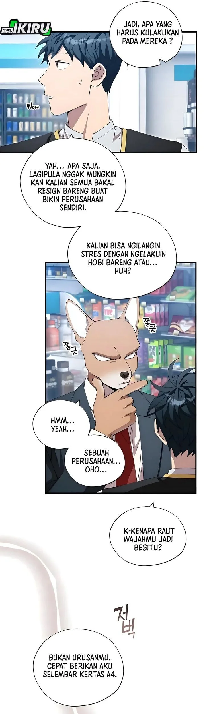Chapter 88 - halaman 43