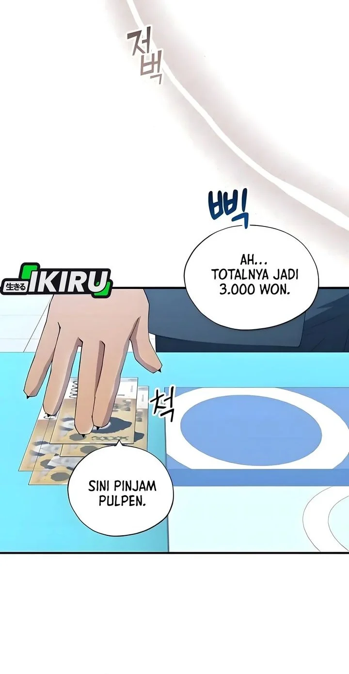 Chapter 88 - halaman 44