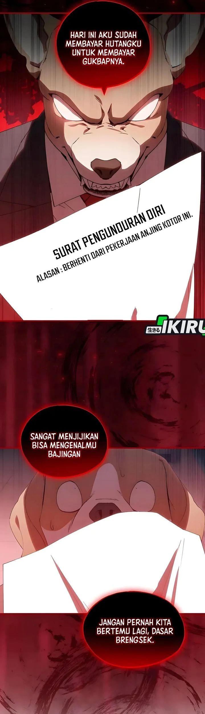 Chapter 88 - halaman 47