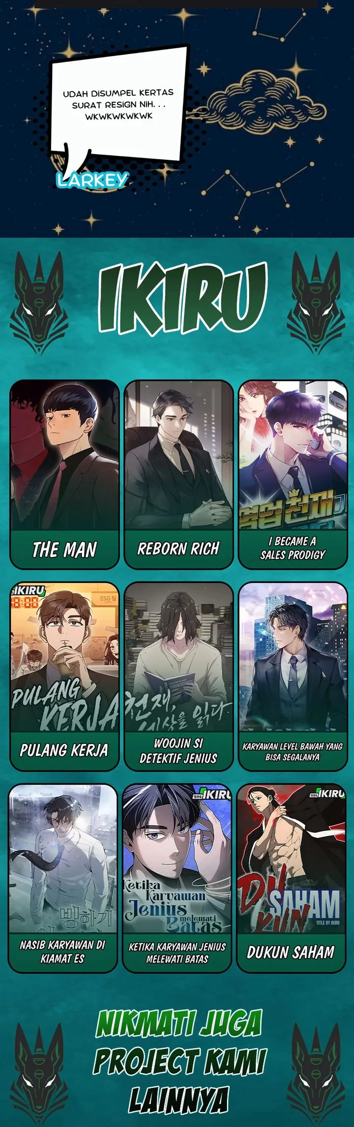 Chapter 88 - halaman 55