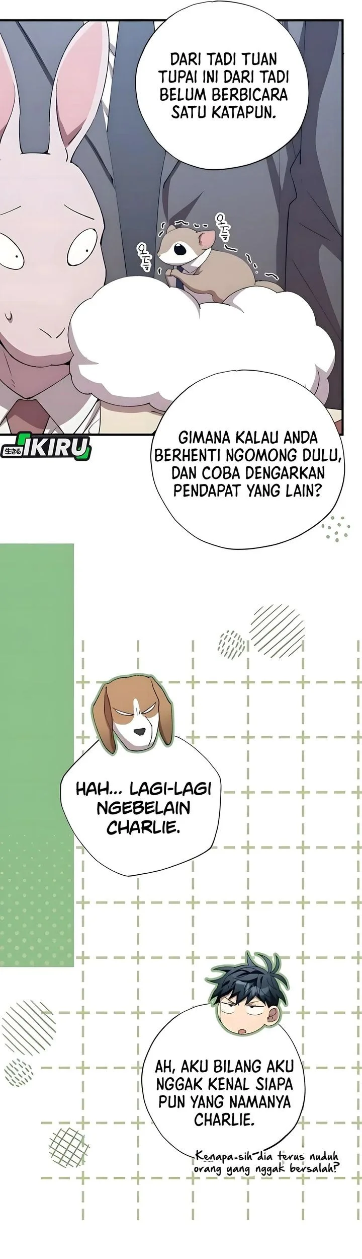 Chapter 88 - halaman 13