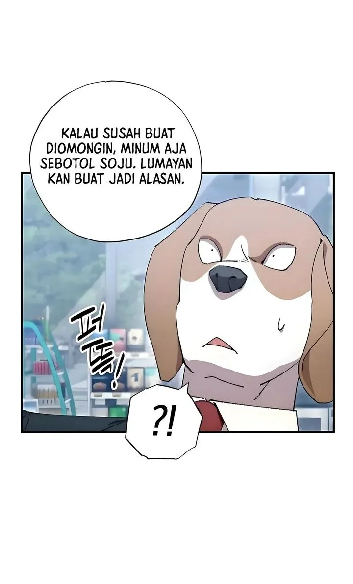 Chapter 88 - halaman 18