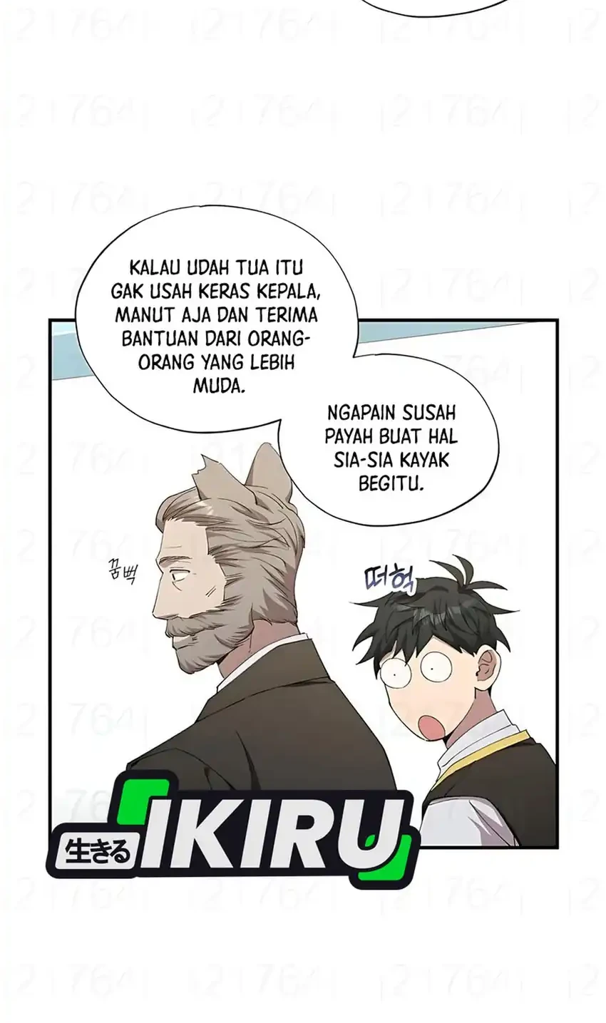 Chapter 89 - halaman 29