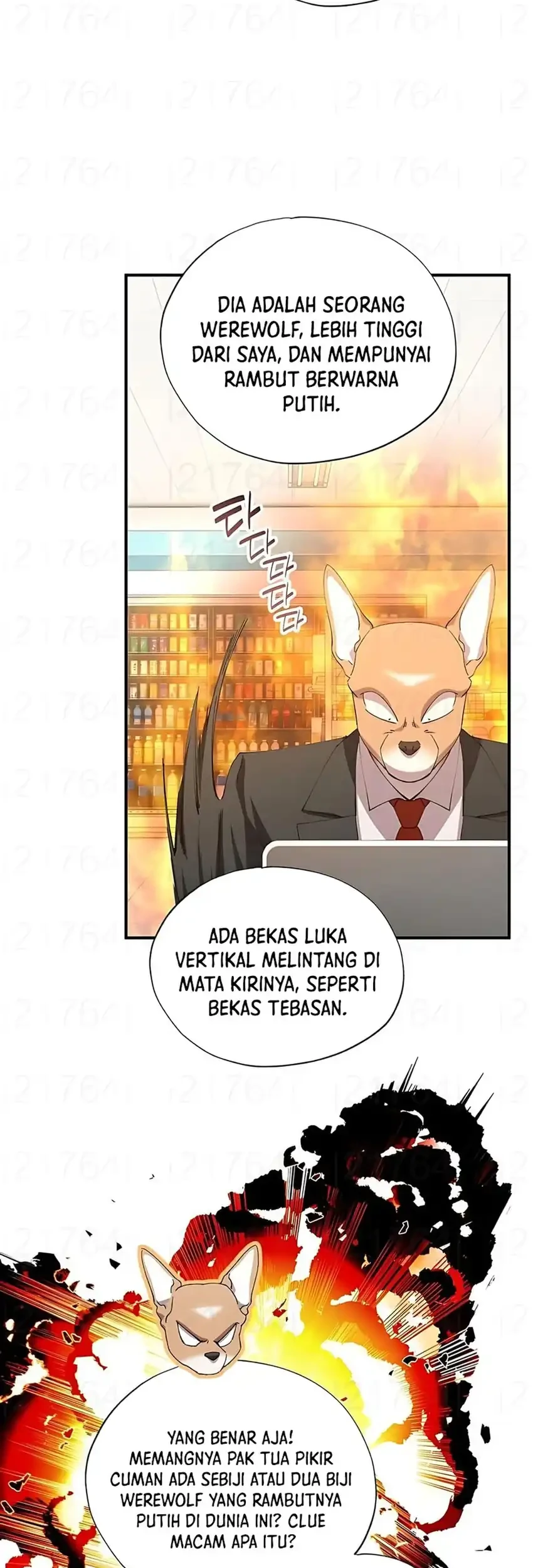 Chapter 89 - halaman 32