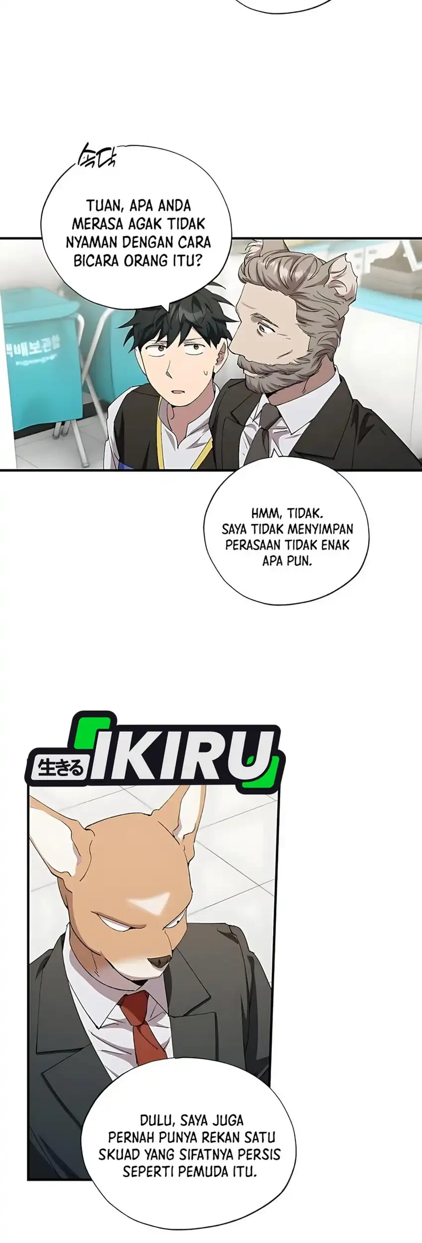Chapter 89 - halaman 36