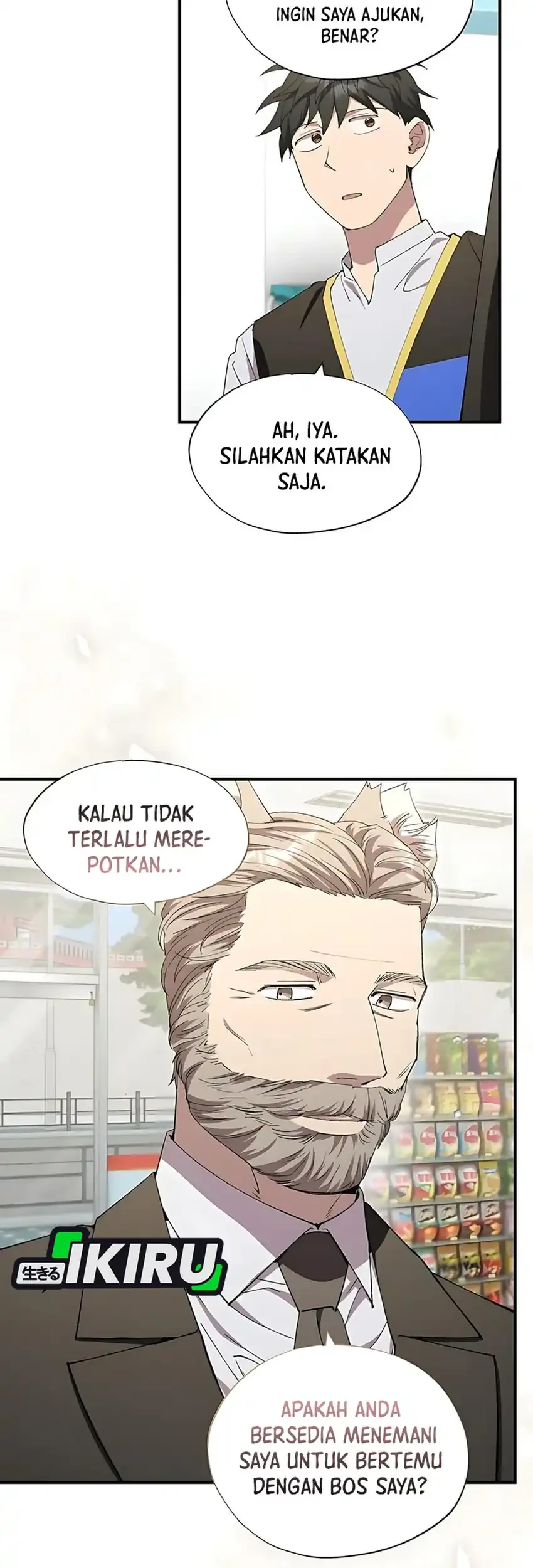 Chapter 89 - halaman 44