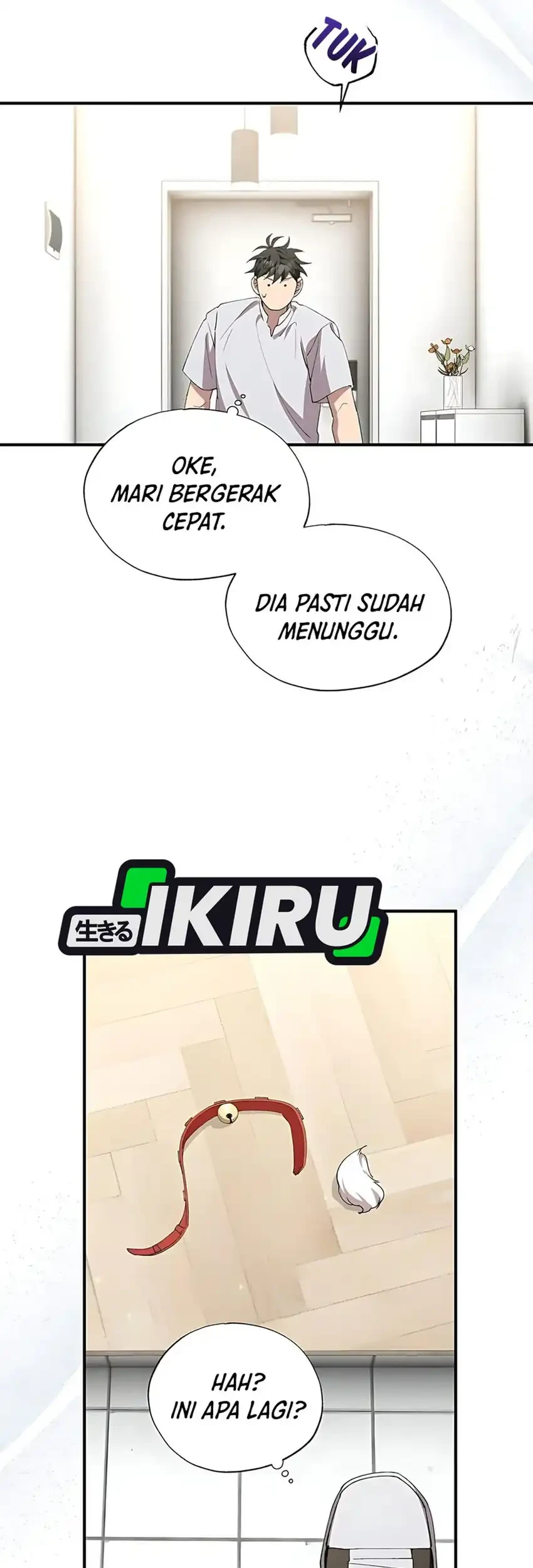 Chapter 89 - halaman 46